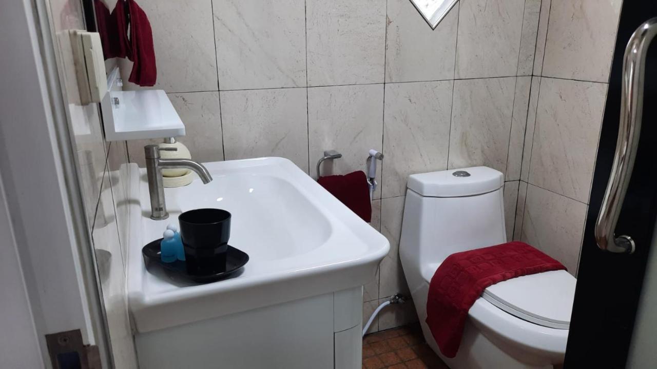 Happy Beach Jomtien Guesthouse Екстериор снимка