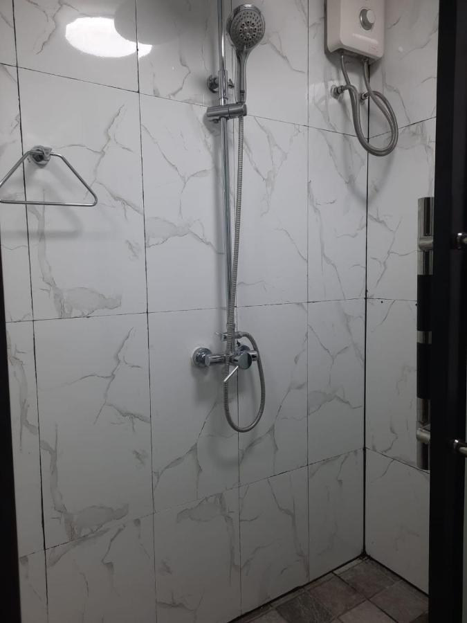Happy Beach Jomtien Guesthouse Екстериор снимка
