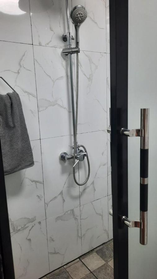 Happy Beach Jomtien Guesthouse Екстериор снимка