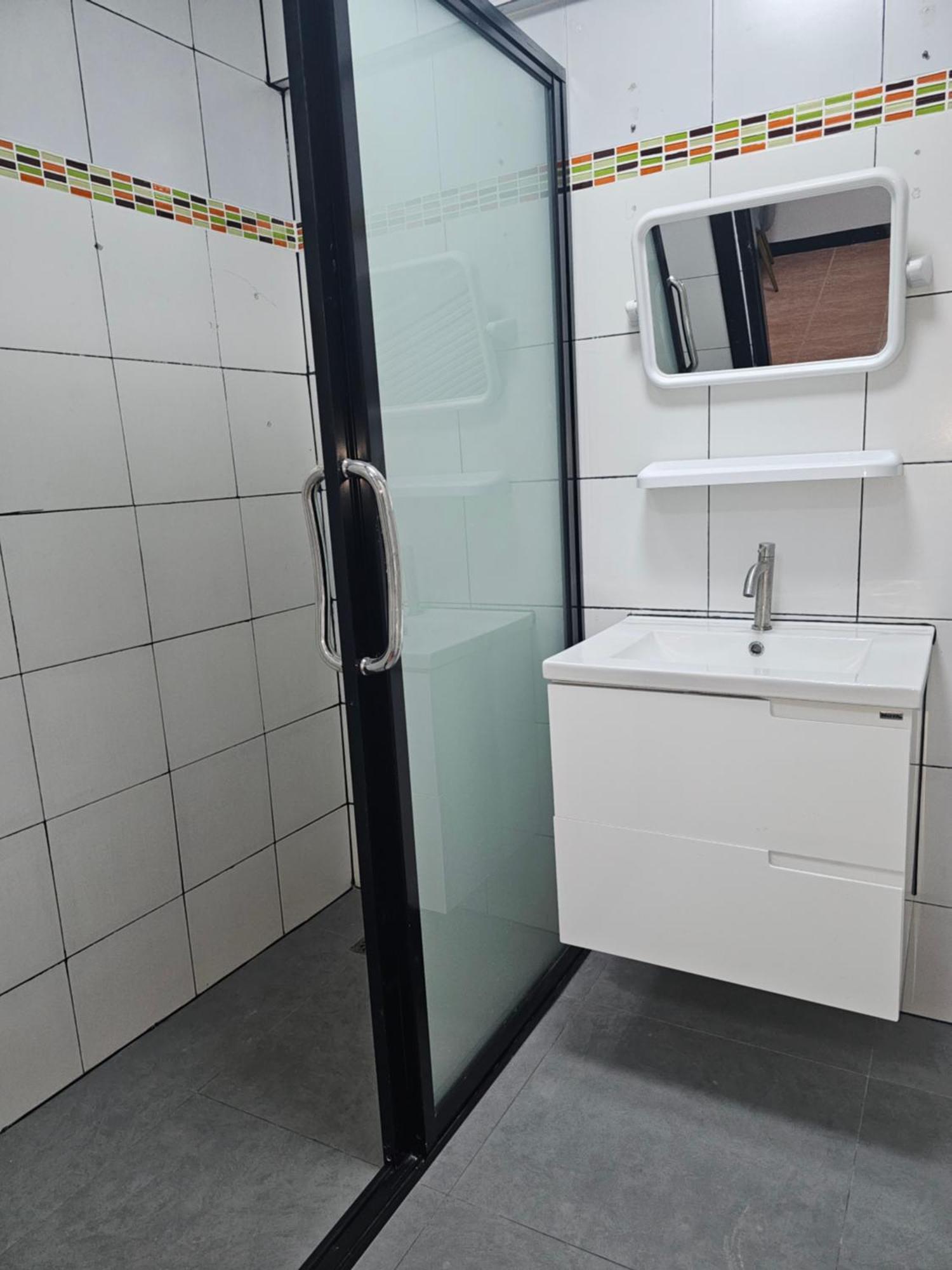 Happy Beach Jomtien Guesthouse Екстериор снимка